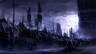 <em>Lightspeed</em> Presents... “Requiem in the Key of Prose” by Jake Kerr
